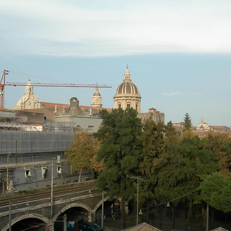 Bed And Breakfast Vecchio Porto CTA Exterior foto