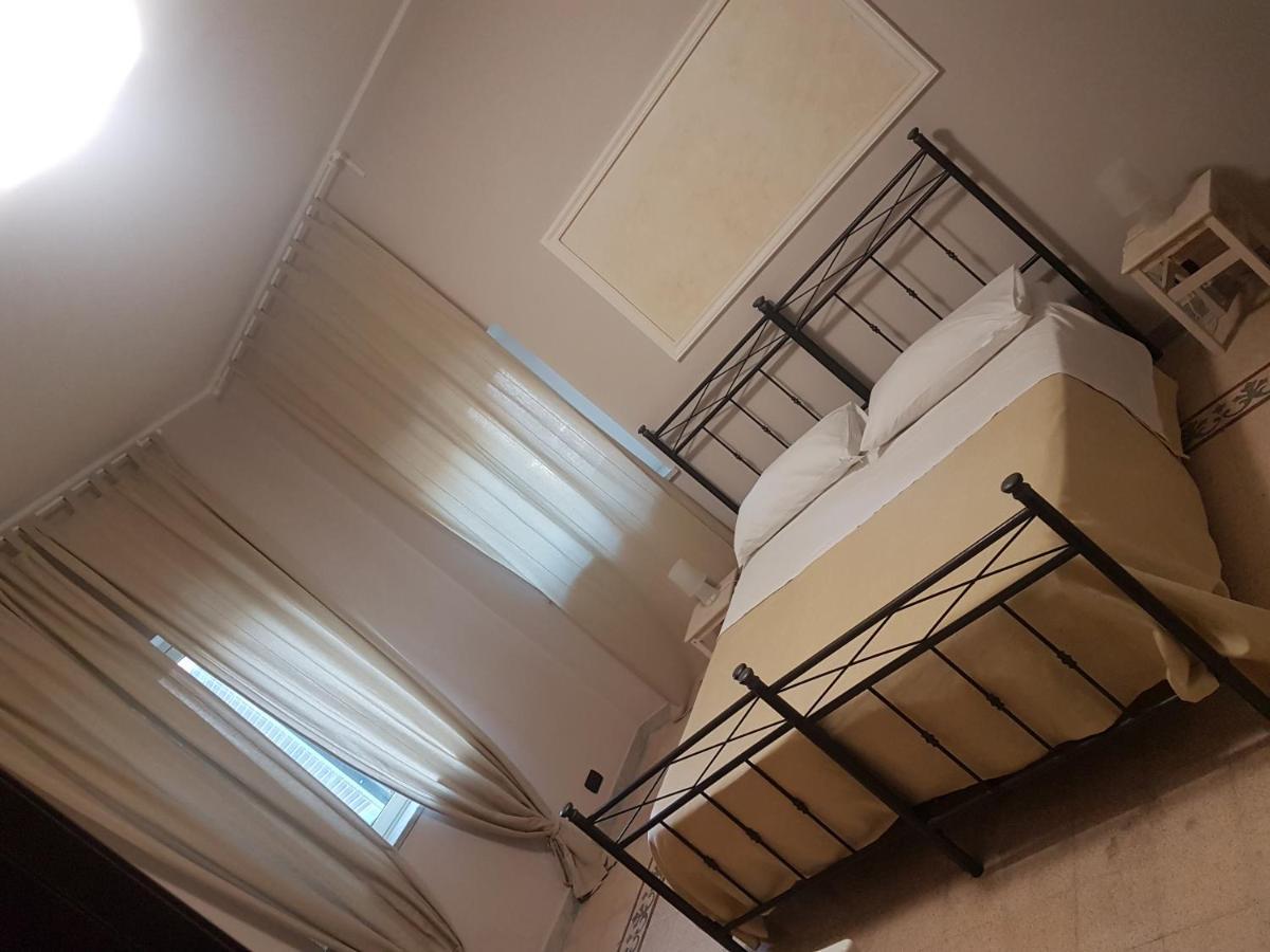 Bed And Breakfast Vecchio Porto CTA Exterior foto