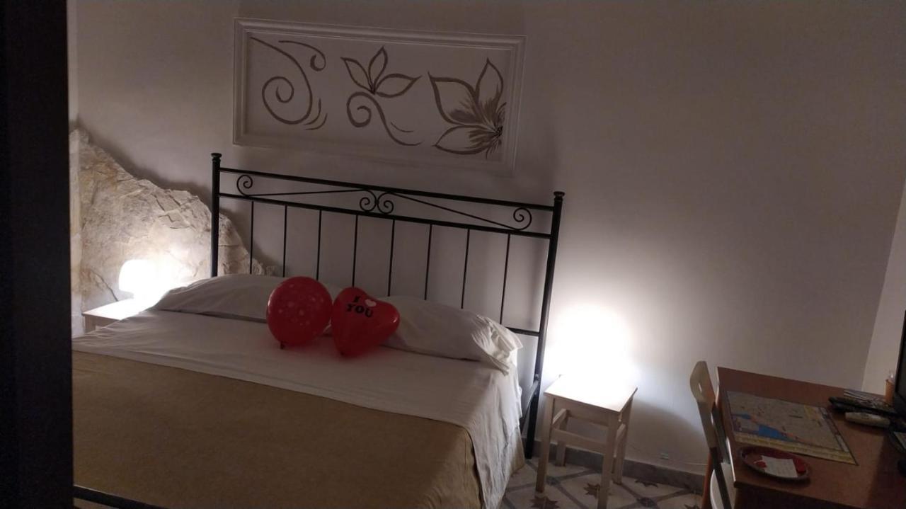 Bed And Breakfast Vecchio Porto CTA Exterior foto