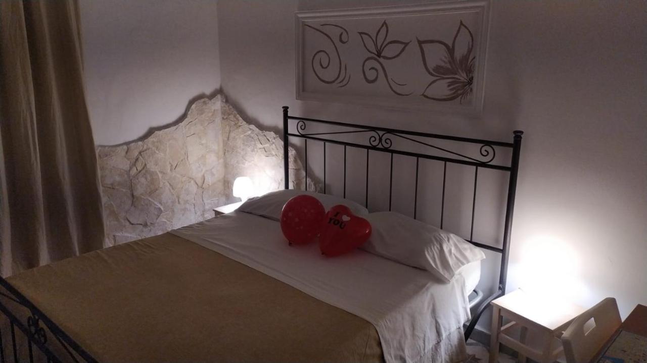 Bed And Breakfast Vecchio Porto CTA Exterior foto