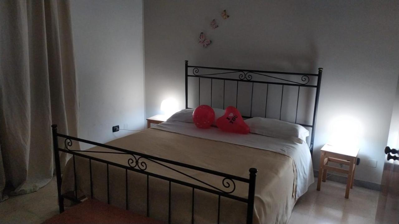 Bed And Breakfast Vecchio Porto CTA Exterior foto
