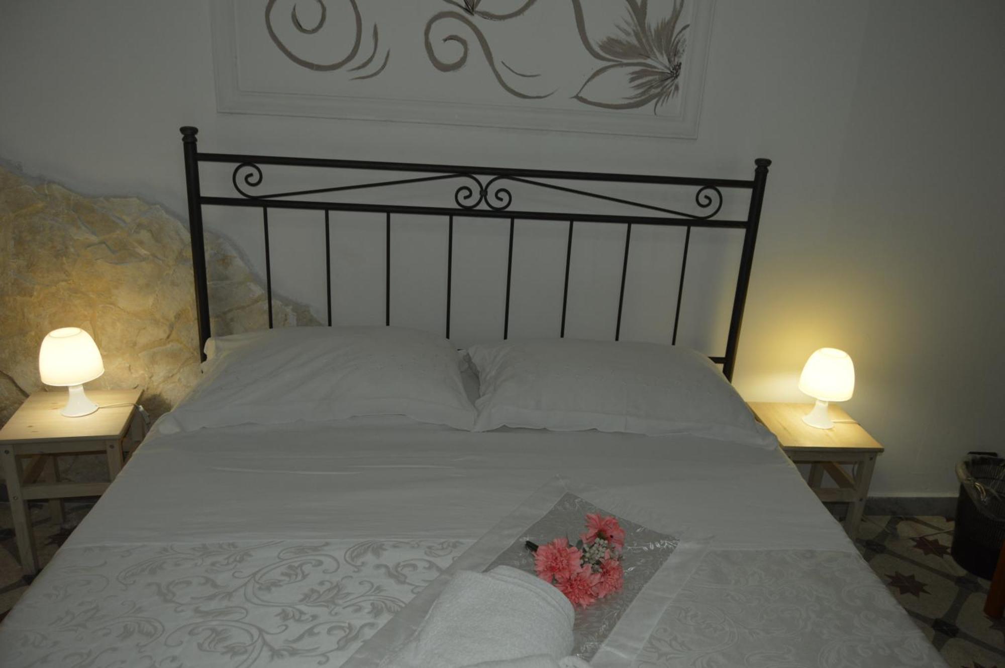 Bed And Breakfast Vecchio Porto CTA Exterior foto