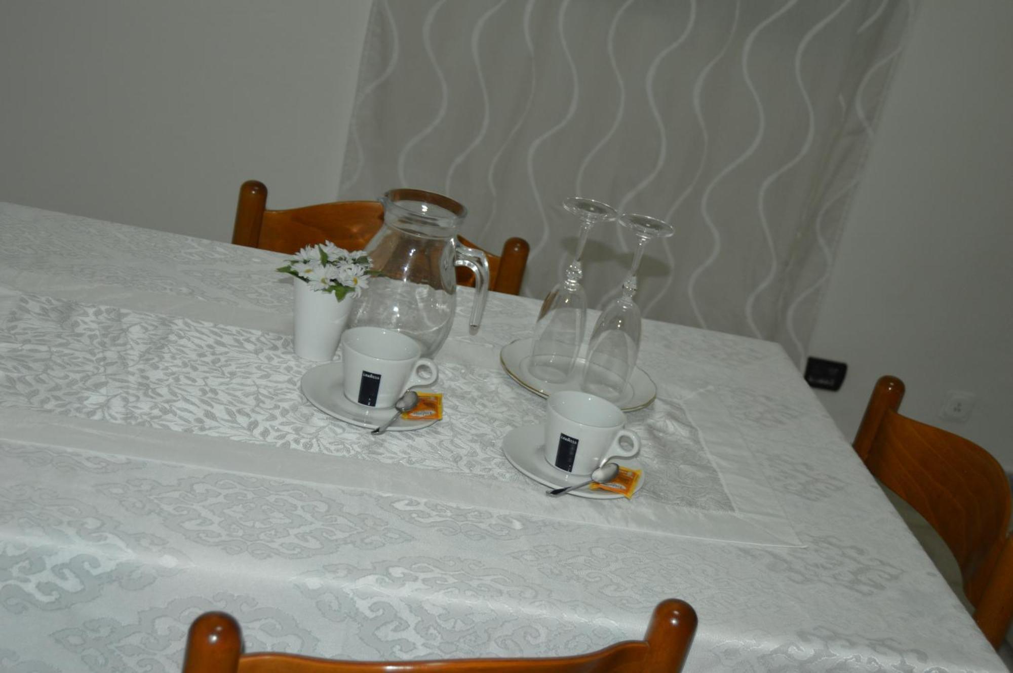 Bed And Breakfast Vecchio Porto CTA Exterior foto