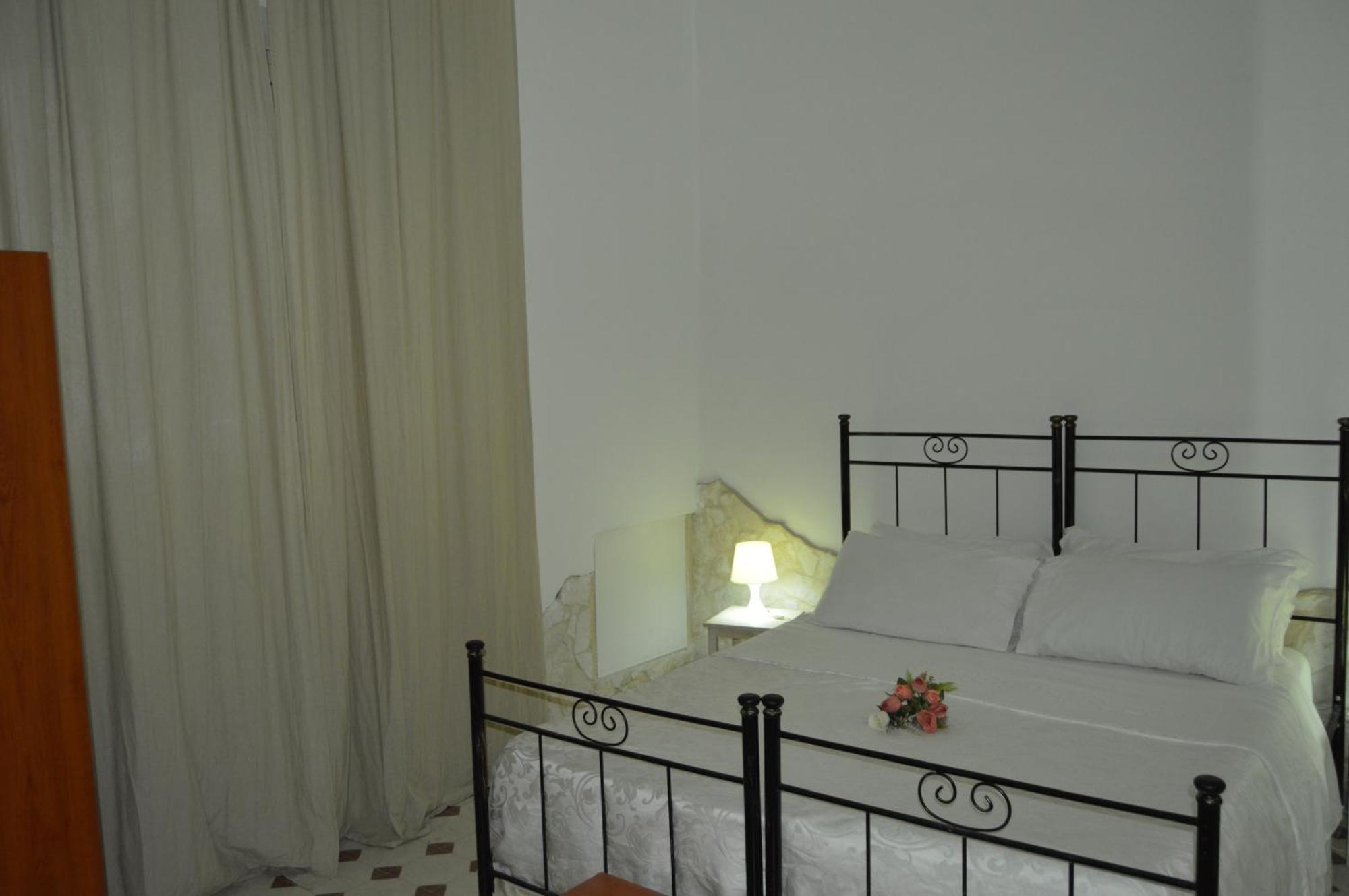 Bed And Breakfast Vecchio Porto CTA Exterior foto