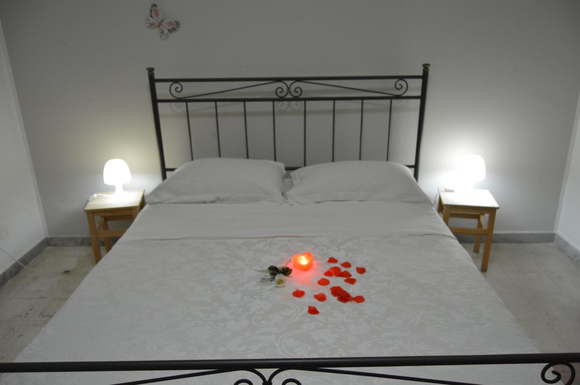 Bed And Breakfast Vecchio Porto CTA Exterior foto