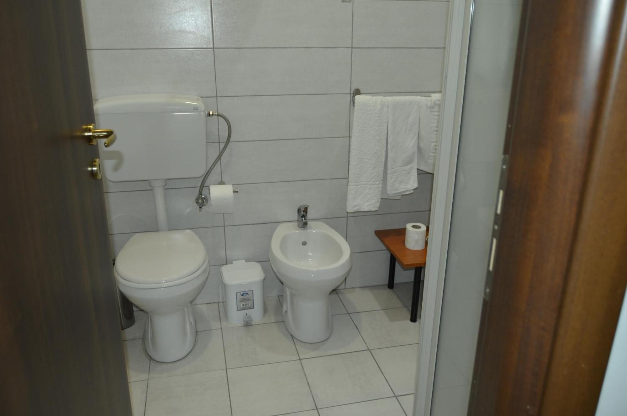 Bed And Breakfast Vecchio Porto CTA Exterior foto