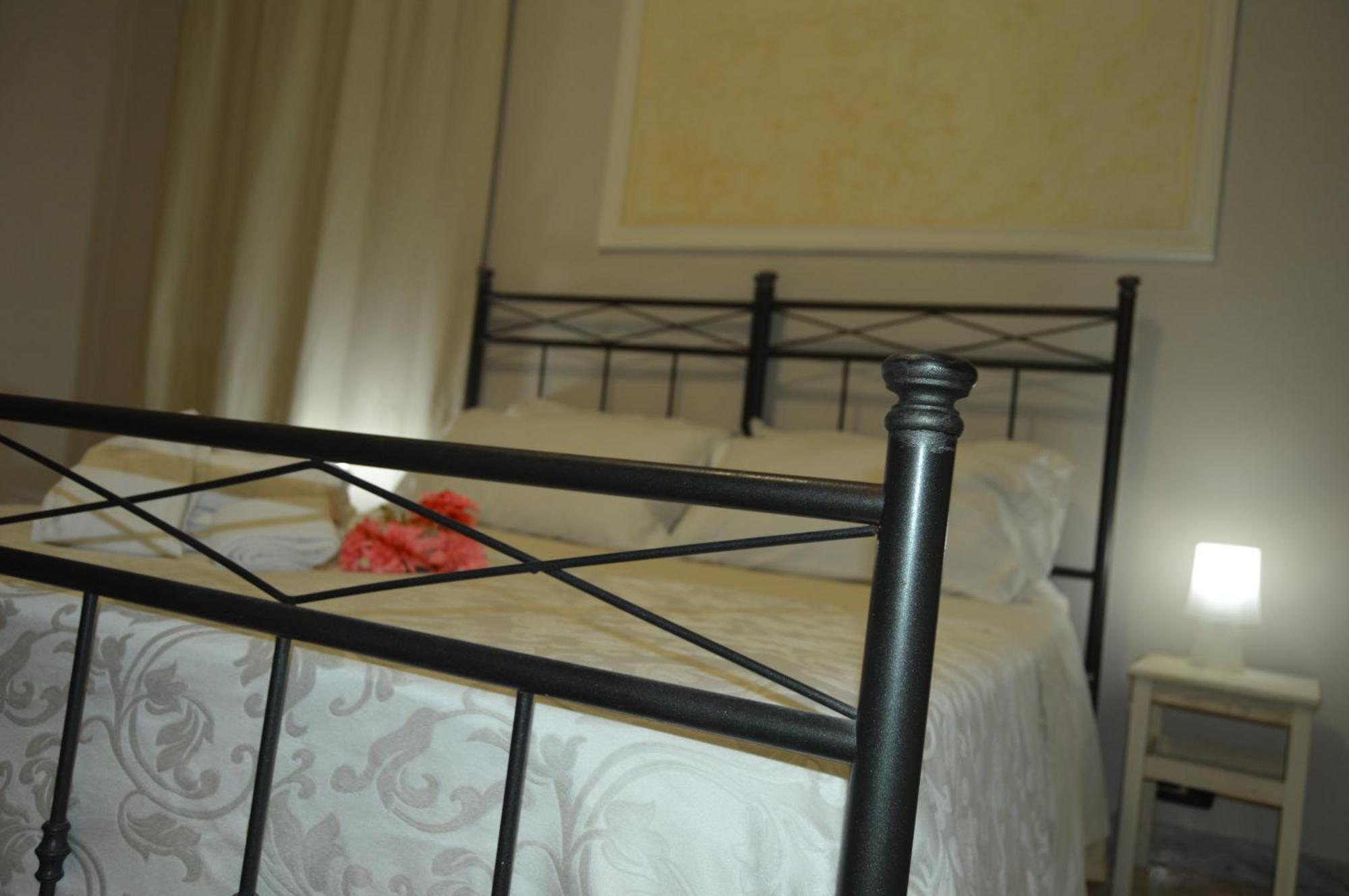 Bed And Breakfast Vecchio Porto CTA Exterior foto