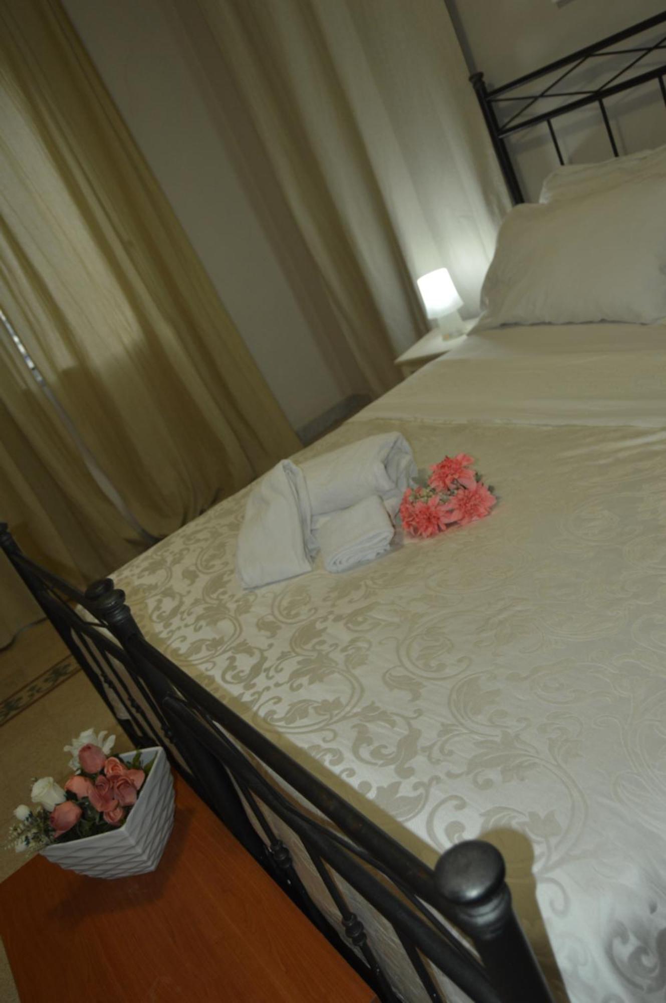 Bed And Breakfast Vecchio Porto CTA Exterior foto