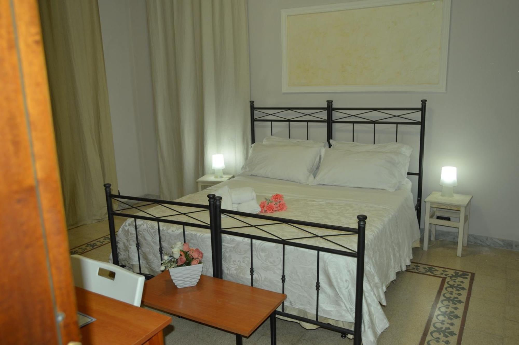 Bed And Breakfast Vecchio Porto CTA Exterior foto
